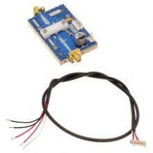 CGH40010F-AMP | Wolfspeed | Комплект CGH40010F-AMP | Wolfspeed | Комплект