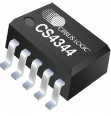 CS4344-DZZ | Cirrus Logic | Микросхема