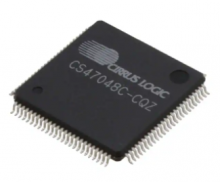 CS47048C-CQZ | Cirrus Logic | Микропроцессор
