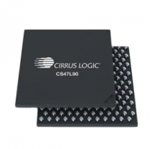 CS47L90-CWZR | Cirrus Logic | Микропроцессор