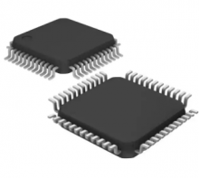 CS48520-DQZR | Cirrus Logic | Микропроцессор