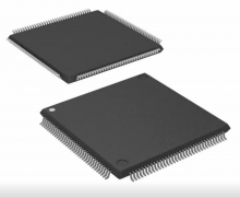 WM0011ECS/R | Cirrus Logic | Микропроцессор