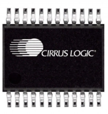 CS5528-ASZ | Cirrus Logic | Микросхема
