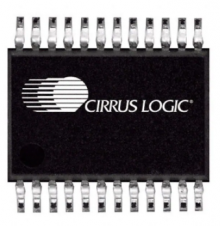 CS5534-ASZ | Cirrus Logic | Микросхема