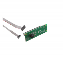 XAUI-RISER-B
ETHERNET CARD PHY RISER P4080 | NXP | Оборудование