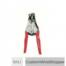 CustomWireStripper | IDEAL | Инструмент