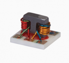 DPL-EDU0985+ |Mini Circuits | Диплексoр