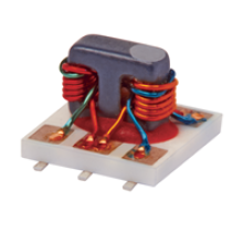 DBTC-13-4L+ |Mini Circuits | Направленный ответвитель