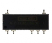 DCP010515DBP-U Texas Instruments - Преобразователь