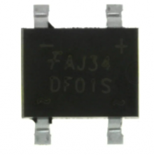 DF01S | ON Semiconductor | Диодный выпрямитель