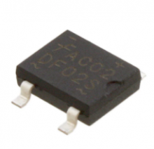 DF02S2 | ON Semiconductor | Диодный выпрямитель