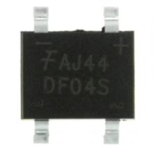 DF04S | ON Semiconductor | Диодный выпрямитель
