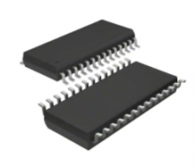 DIR9001PW Texas Instruments - Микросхема