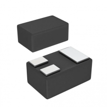 DMN2990UFZ-7B
MOSFET N-CH 20V 250MA 3DFN | Diodes Incorporated | Транзистор