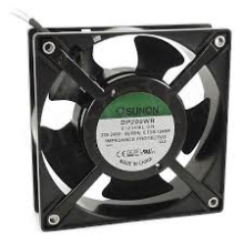 DP209WR 2123HBL.GN | SUNON | AC Вентилятор 120X38MM 220-240VAC DP209WR 2123HBL.GN | SUNON | AC Вентилятор 120X38MM 220-240VAC