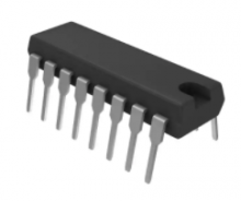 SN75175N Texas Instruments - Микросхема