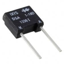 DSA1-18DDIODE AVALANCHE 1.8KV 2.3A IXYS - Диод