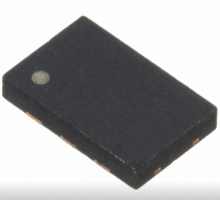 DSC6003HE1A-PROGRAMMABLE - Microchip | Микросхема