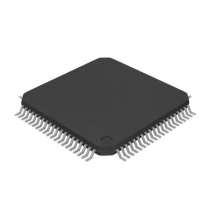 MC56F81668VLH
IC DSC 128KB/20KB LQFP64 | NXP | Процессор