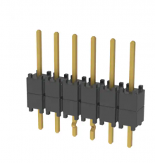 DW-07-07-T-D-285
CONN HDR 14POS 0.1 STACK T/H TIN | Samtec | Разъем