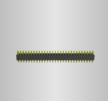 DW-29-19-F-D-1010
CONN HDR 58POS 0.1 STACK T/H | Samtec | Разъем