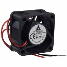 EFB0412VHD | DELTA | Осевой вентилятор 40X20MM 12VDC EFB0412VHD | DELTA | Осевой вентилятор 40X20MM 12VDC