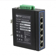 EH7508-4G-4SFP | ATOP Technologies | Сетевой коммутатор