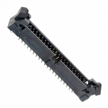 EHT-120-01-S-D-SM-LC | Samtec | Соединитель HEADER 2мм 40POS SMD , покрытие: золото,