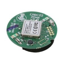 EMBC22-F141-H0001 | EM Microelectronic | Трансивер