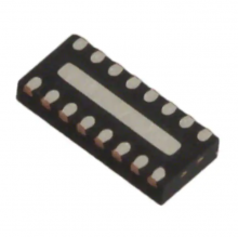 EMIF02-USB03F2 STMicroelectronics - Фильтр
