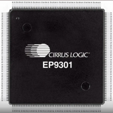 EP9301-IQZ | Cirrus Logic | Микропроцессор