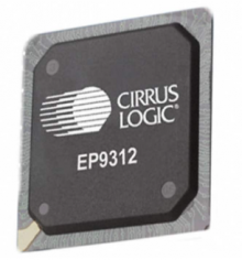EP9312-IBZ | Cirrus Logic | Микропроцессор