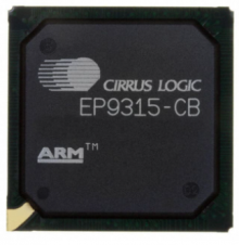 EP9315-CBZ | Cirrus Logic | Микропроцессор