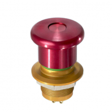 ES1S41653
SWITCH PUSHBUTTON DPST-NC 1A 24V | APEM | Выключатель