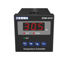 ESM-7710 | EMKO | Цифровое устройство контроля температуры