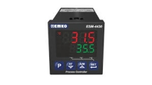 ESM-4430 | EMKO | Устройство управления процессом с универсальным входом и двойным набором ESM-4430 | EMKO | Устройство управления процессом с универсальным входом и двойным набором