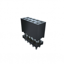 ESQT-102-02-F-5-375 | Samtec | ELEVATED 2мм SOCKETS