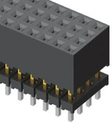 ESQT-105-03-M-D-310 | Samtec | ELEVATED 2мм SOCKETS