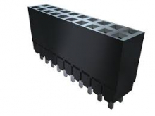 ESW-130-44-G-D | Samtec | ELEVATED розетка, S