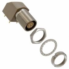 EXG.1B.308.HLNCONN RCPT FMALE 8POS GOLD SOLDER | LEMO | Разъем EXG.1B.308.HLNCONN RCPT FMALE 8POS GOLD SOLDER | LEMO | Разъем