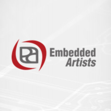 EA-QSB-017 | Embedded Artists | Аксессуар для платы