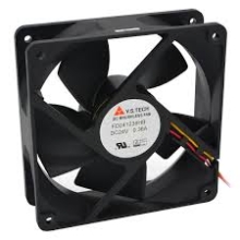 FD241238HB Вентилятор Y.S. TECH FD241238HB Вентилятор Y.S. TECH