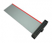 FFSD-05-S-17.00-01-N | Samtec | Кабельные сборки