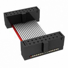 FFSD-08-D-25.00-01-N-SR | Samtec | Кабельные сборки