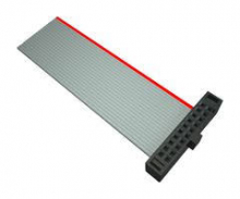 FFSD-12-01-N | Samtec | Кабельные сборки