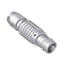 FGG.0B.302.CLAD52GCONN PLUG MALE 2P GOLD SLDR CUP | LEMO | Разъем