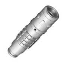 FGG.3K.03A.CLZT71ZCONN FBR OPTIC PLUG HSG FOR F2 | LEMO | Разъем