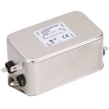 FN2090-20-06 | Schaffner EMC | Модуль сетевого фильтра Schaffner FN2090-20-06 | Schaffner EMC | Модуль сетевого фильтра Schaffner