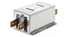 FN2200-50-34 | Schaffner EMC | Модуль сетевого фильтра Schaffner