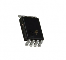 NLAS4685FCT1
IC SWITCH DUAL SPDT 10MICROBUMP | onsemi | Интерфейс